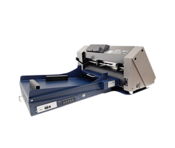 GEMINI - Digital finishing system for sheets