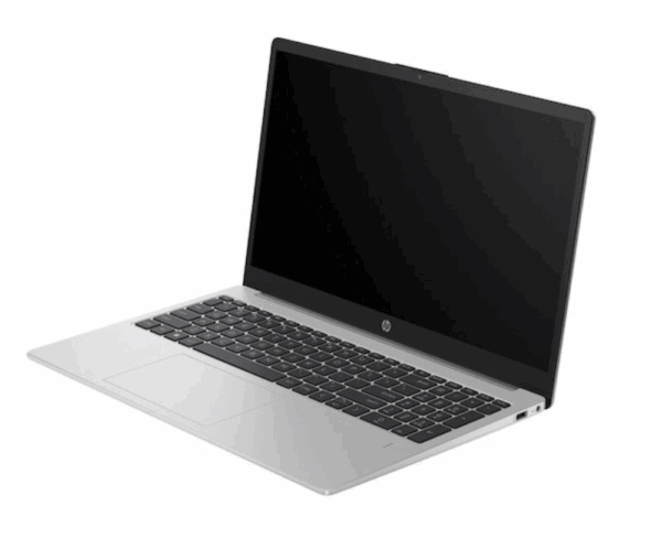 HP 250 G10 15.6" FHD (i3-1315U/8GB/512GB SSD/No OS) Turbo Silver (US Keyboard) - Image 2
