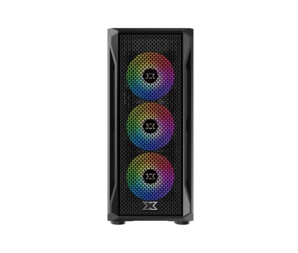 Vengeance Inferno-V5 Ryzen 5-5500/ 32GB / 512GB SSD /RTX 5050 8GB/ No Os Gaming PC