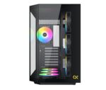 Vengeance Cube-V8 Ryzen 7-8700F/ 32GB DDR5/ 1TB SSD / RX 9060 XT 16GB/ No Os Gaming PC