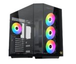 Vengeance Cube-V8 Ryzen 7-8700F/ 32GB DDR5/ 1TB SSD / RX 9060 XT 16GB/ No Os Gaming PC - Image 2