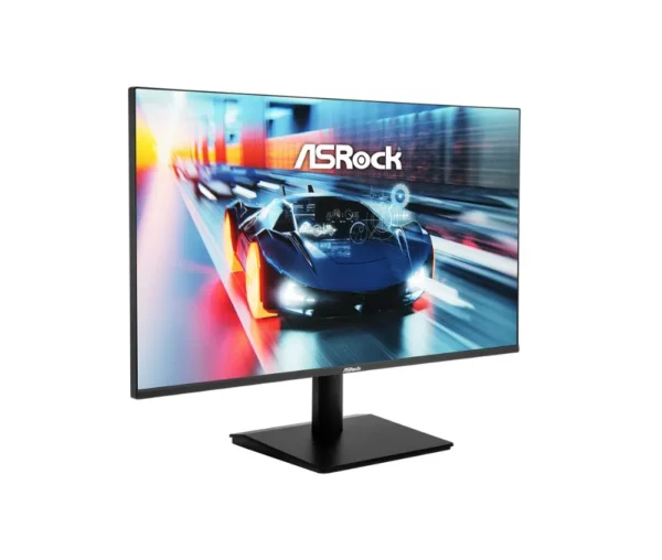 ASRock CL25FFA IPS Gaming Monitor 24.5" FHD 1920x1080 με Χρόνο Απόκρισης 1ms - Image 2