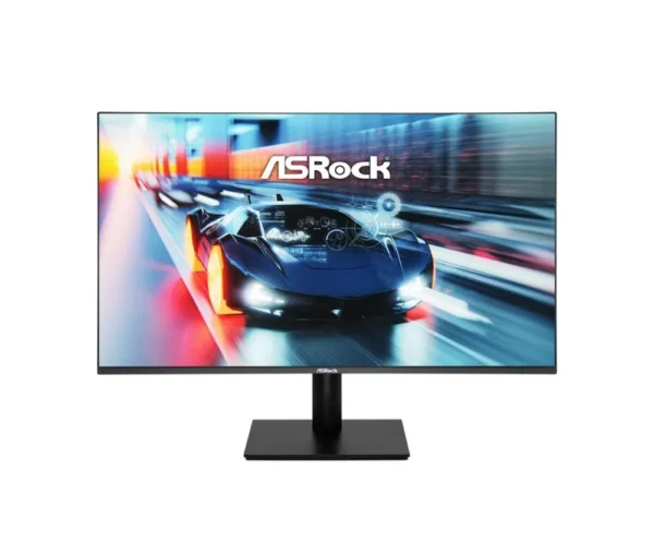 ASRock CL25FFA IPS Gaming Monitor 24.5" FHD 1920x1080 με Χρόνο Απόκρισης 1ms