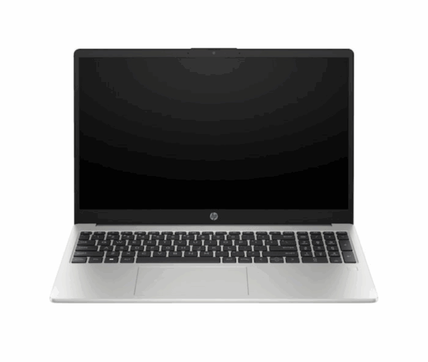 HP 250 G10 15.6" FHD (i3-1315U/8GB/512GB SSD/No OS) Turbo Silver (US Keyboard)