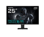 Gigabyte GS25F2 IPS HDR Gaming Monitor 25" FHD 1920x1080 200Hz με Χρόνο Απόκρισης 1ms GTG