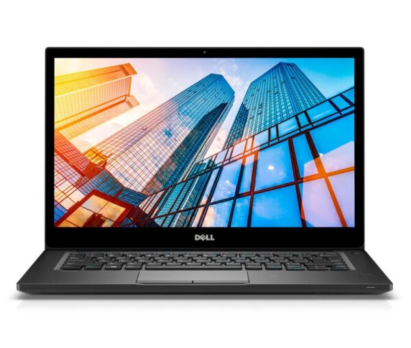 Dell Latitude 7290 i5-8250U Refurbished Grade A 16GB/256GB SSD/W11P