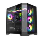 Vengeance Hype-V3 Ryzen 9-7900/ 32GB DDR5/ 1TB SSD / RTX 5070 12GB/ No Os Gaming PC
