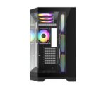 Vengeance Hype-V3 Ryzen 9-7900/ 32GB DDR5/ 1TB SSD / RTX 5070 12GB/ No Os Gaming PC - Image 2