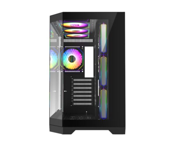 Vengeance Hype-V4 Intel Ultra 7-265KF/ 32GB DDR5/ 1TB SSD / RTX 5070 12GB/ No Os Gaming PC - Image 2