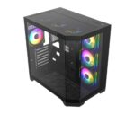 Vengeance Hype-V3 Ryzen 9-7900/ 32GB DDR5/ 1TB SSD / RTX 5070 12GB/ No Os Gaming PC - Image 3