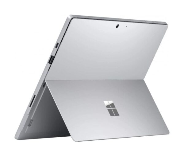 Microsoft Surface Pro 6 i5-8350U Refurbished Grade A 8GB/128GB NVMe/W11P + Microsoft Keyboard - Image 2