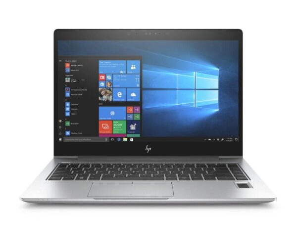HP EliteBook 840 G5 14" Refurbished Grade A i5-7300U/8GB/256GB SSD/Win10 Pro