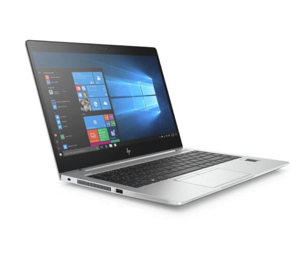 HP EliteBook 840 G5 14" Refurbished Grade A i5-7300U/8GB/256GB SSD/Win10 Pro - Image 2