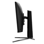 MSI MAG 27CQ6PF Gaming Monitor 27" QHD 2560x1440 με Χρόνο Απόκρισης 0.5ms - Image 2