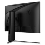 MSI MAG 27CQ6PF Gaming Monitor 27" QHD 2560x1440 με Χρόνο Απόκρισης 0.5ms - Image 3