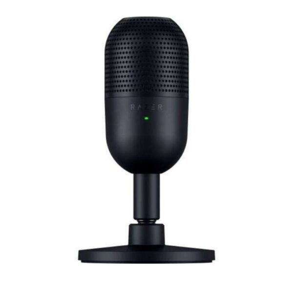 Razer Seiren V3 Mini Πυκνωτικό Μικρόφωνο Υπολογιστή με Σύνδεση USB
