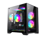 Vengeance Apex-V89 Ryzen 7-8700G/ 32GB DDR5/ 1TB SSD/ No OS Gaming PC