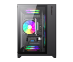 Vengeance Apex-V89 Ryzen 7-8700G/ 32GB DDR5/ 1TB SSD/ No OS Gaming PC - Image 2