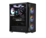 Vengeance Valkyrie-V8 Ryzen 7-8700F/ 32GB DDR5 / 1TB SSD /RTX 5060 8GB/ No Os Gaming PC - Image 2