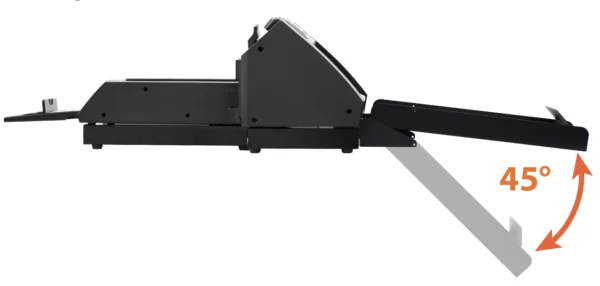 GRAPHTEC CE 8000 – 40 ASF – Digital Die Cutter For Sheet Labels - Image 2