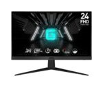 MSI G2412F IPS Gaming Monitor 23.8" FHD 1920x1080 180Hz με Χρόνο Απόκρισης 1ms GTG