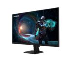 Gigabyte GS27FA IPS HDR Gaming Monitor 27" FHD 1920x1080 180Hz με Χρόνο Απόκρισης 1ms GTG - Image 2