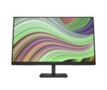 HP P24v G5 FHD Monitor 23.8" VA με Χρόνο Απόκρισης 5ms GTG