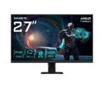 Gigabyte GS27FA IPS HDR Gaming Monitor 27" FHD 1920x1080 180Hz με Χρόνο Απόκρισης 1ms GTG