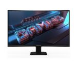 Gigabyte GS27QCA VAHDR Gaming Monitor 27" QHD 2560 x 1440 180Hz με Χρόνο Απόκρισης 1ms GTG