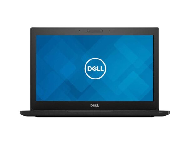 Dell Latitude 7290 12" i5-8250U Refurbished Grade B 16GB/512GB SSD/W11P
