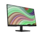 HP P24v G5 FHD Monitor 23.8" VA με Χρόνο Απόκρισης 5ms GTG - Image 2