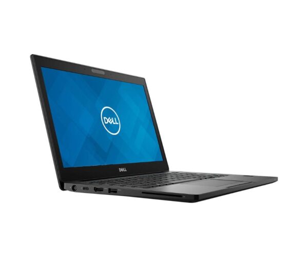 Dell Latitude 7290 12" i5-8250U Refurbished Grade B 16GB/512GB SSD/W11P - Image 2