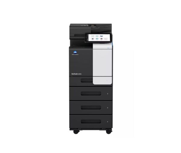 Konica Minolta Bizhub 4051i
