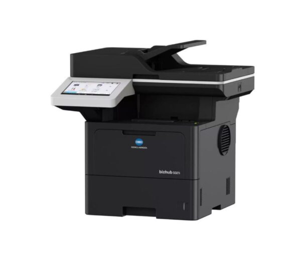 Konica Minolta Bizhub 4221i - Image 3