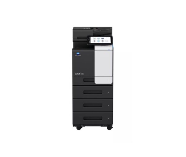 Konica Minolta Bizhub 4751i