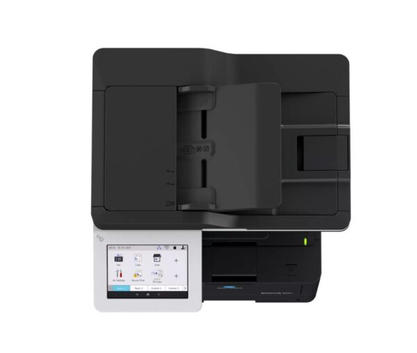 Konica Minolta Bizhub 5021i - Image 4