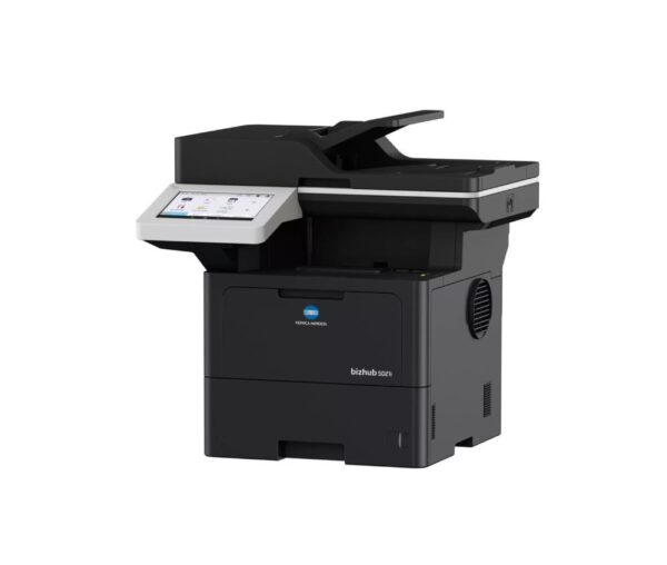Konica Minolta Bizhub 5021i - Image 3