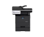 Konica Minolta Bizhub 5021i