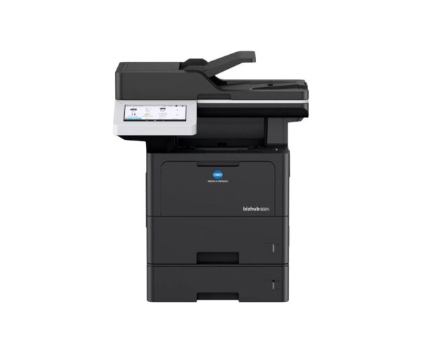 Konica Minolta Bizhub 5021i