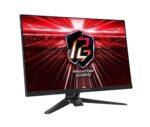 ASRock PG27FF1A IPS HDR Gaming Monitor 27" FHD 1920x1080 165Hz με Χρόνο Απόκρισης 1ms - Image 2