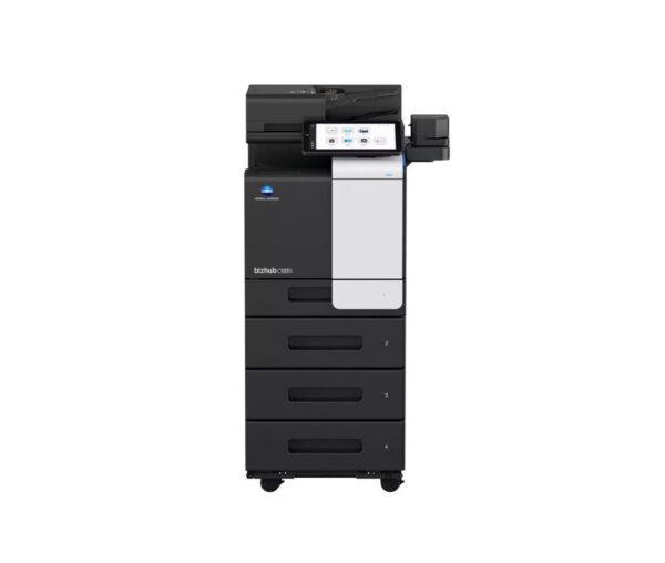 Konica Minolta Bizhub C4051i