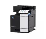 Konica Minolta Bizhub C4051i - Image 4