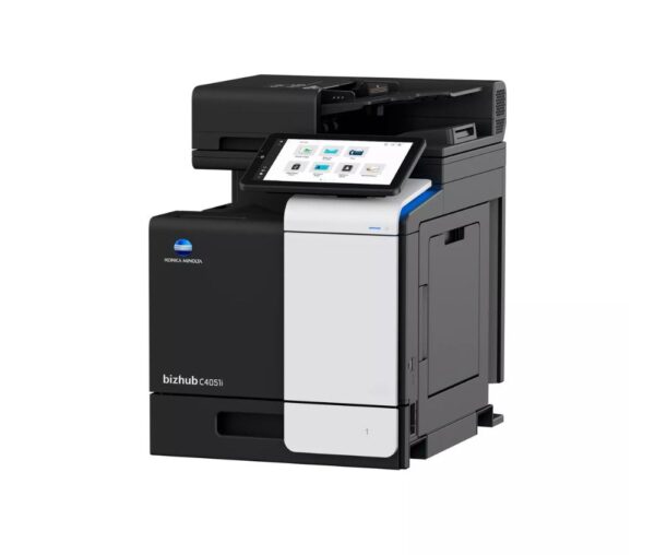Konica Minolta Bizhub C4051i - Image 4