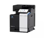 Konica Minolta Bizhub C4751i - Image 2