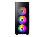 Vengeance Square-V6 AMD Athlon-3000G/ 8GB/ 240GB SSD/ No OS Gaming PC - Image 2