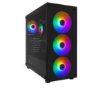 Vengeance Genesis-V8 Ryzen 5-8400F/ 32GB DDR5 / 1TB SSD /RTX 5050 8GB/ No Os Gaming PC