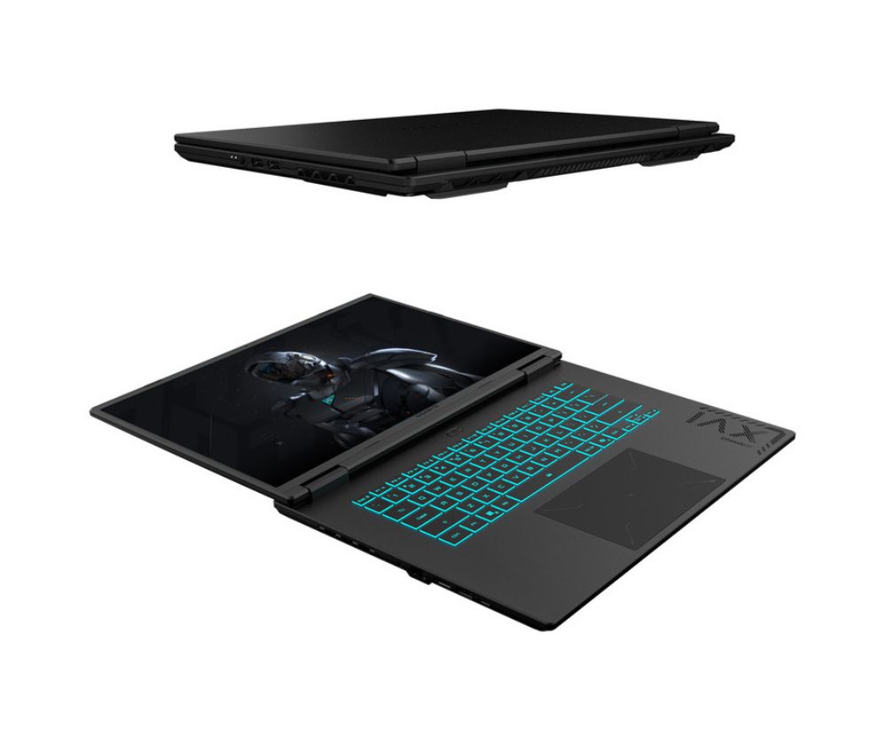 Gigabyte NB A16 16" IPS FHD+ 165Hz (i7-13620H/16GB/1.0TB SSD/RTX 5060/W11 Home) - Image 3