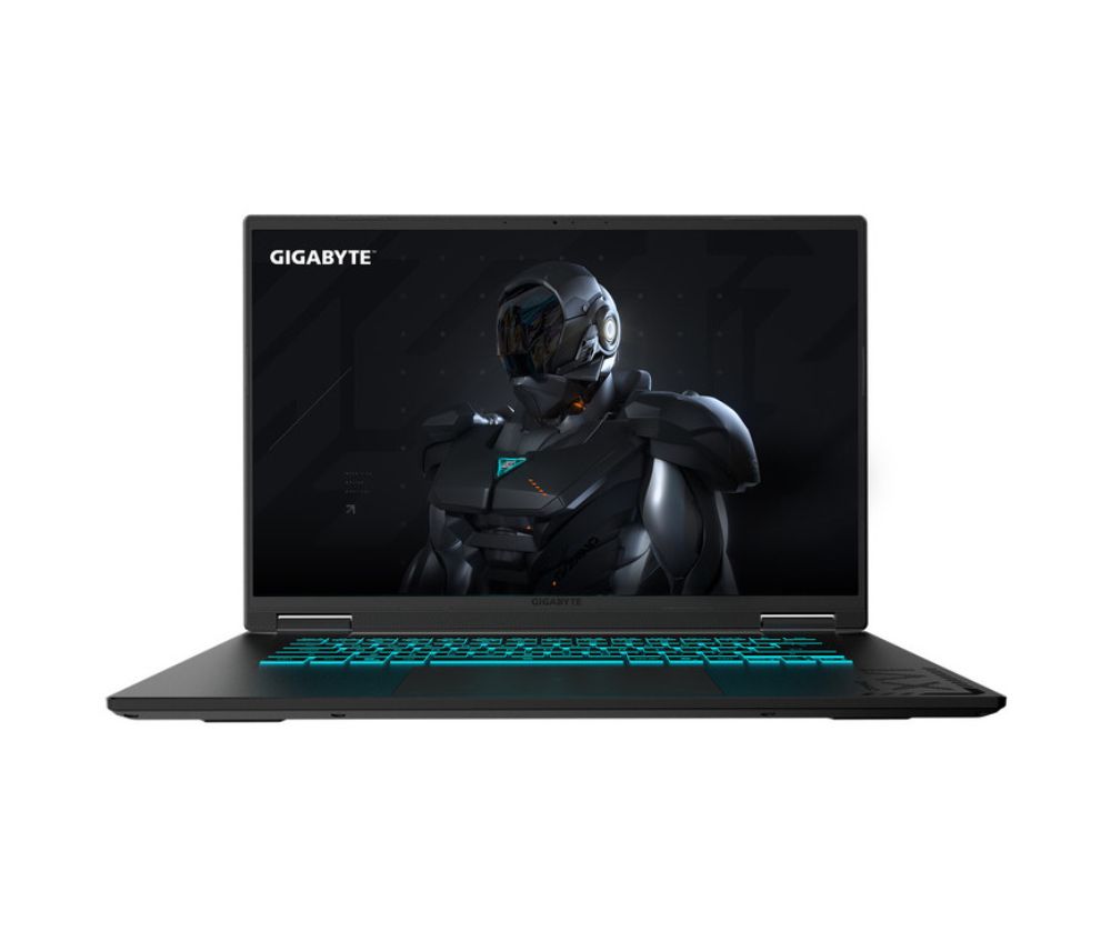Gigabyte NB A16 16" IPS FHD+ 165Hz (i7-13620H/16GB/1.0TB SSD/RTX 5060/W11 Home)