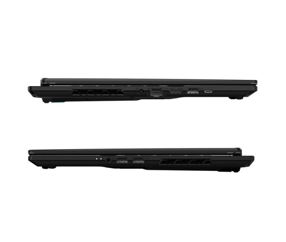 Gigabyte NB A16 16" IPS FHD+ 165Hz (i7-13620H/16GB/1.0TB SSD/RTX 5060/W11 Home) - Image 4