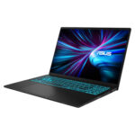 ASUS Laptop V16 V3607VM-RP030WS 16'' 1920x1200 144Hz Core 7 240H/32GB/1TB SSD NVMe PCIe 4.0/ NVIDIA GeForce RTX 5060/ Win 11 Home/2Y/Matte Black/With Backpak - Image 3